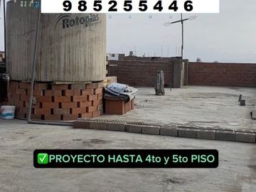 HERMOSA CASA EN LA ZONA MÁS SEGURA DE CARABAYLLO