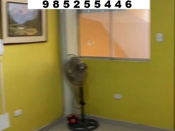 HERMOSA CASA EN LA ZONA MÁS SEGURA DE CARABAYLLO