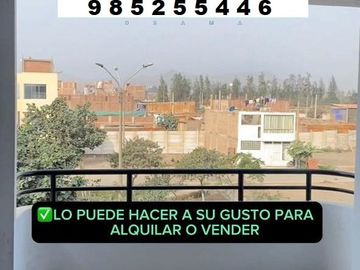 HERMOSA CASA EN LA ZONA MÁS SEGURA DE CARABAYLLO