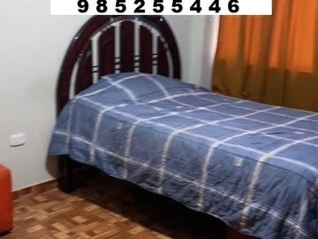 HERMOSA CASA EN LA ZONA MÁS SEGURA DE CARABAYLLO