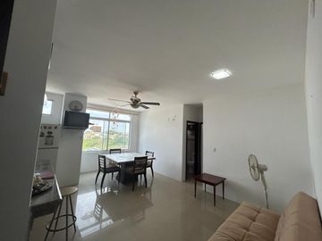 VILLAMIL PLAYAS VENDO HERMOSO DEPARTAMENTO EN URBANIZACION CON SALIDA AL MAR