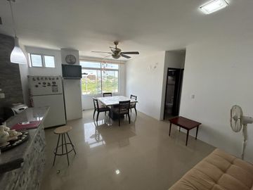 VILLAMIL PLAYAS VENDO HERMOSO DEPARTAMENTO EN URBANIZACION CON SALIDA AL MAR