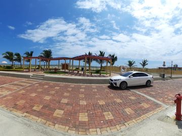 VILLAMIL PLAYAS VENDO HERMOSO DEPARTAMENTO EN URBANIZACION CON SALIDA AL MAR