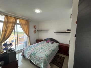 VILLAMIL PLAYAS VENDO HERMOSO DEPARTAMENTO EN URBANIZACION CON SALIDA AL MAR