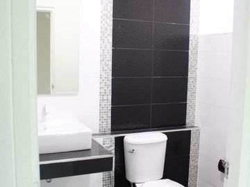 New house sale, 3 bedrooms, 2 bathrooms, 50Wa., 1.99MB, Saraphi District, Chiang Mai.