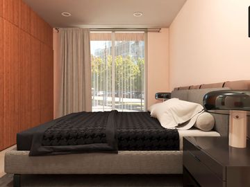 Penthouse 301