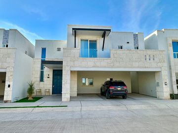 SE VENDE CASA EN ALTA RIVIERA