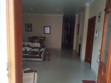 Casa de venta en Otavalo, ciudadela Imbaya