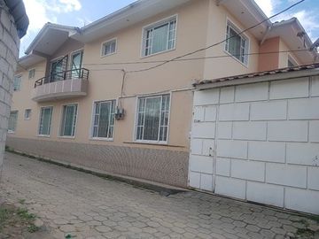Casa de venta en Otavalo, ciudadela Imbaya