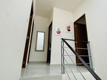 Casa en venta en Yautepec Morelos con alberca