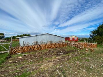 Campo en venta en Quillagua, Los Muermos de 29,6 Hectáreas - Región de Los Lagos