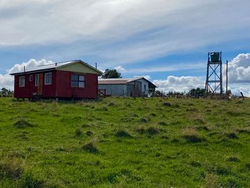 Campo en venta en Quillagua, Los Muermos de 29,6 Hectáreas - Región de Los Lagos