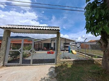 CASA CAMPESTRE QUEREMAL VENTA