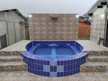 CASA CAMPESTRE QUEREMAL VENTA