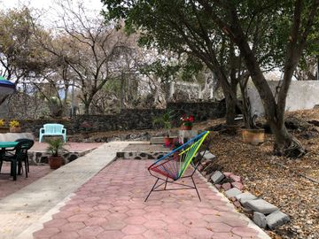 Casa en venta, Santiago Tepetlapa, Tepoztlan, Morelos