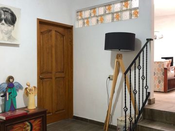 Casa en venta, Santiago Tepetlapa, Tepoztlan, Morelos