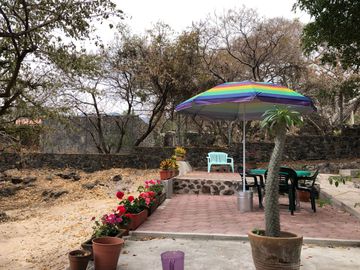 Casa en venta, Santiago Tepetlapa, Tepoztlan, Morelos