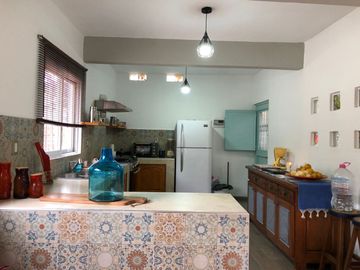 Casa en venta, Santiago Tepetlapa, Tepoztlan, Morelos