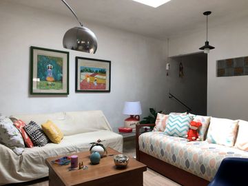 Casa en venta, Santiago Tepetlapa, Tepoztlan, Morelos