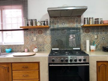 Casa en venta, Santiago Tepetlapa, Tepoztlan, Morelos