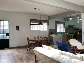 Casa en venta, Santiago Tepetlapa, Tepoztlan, Morelos