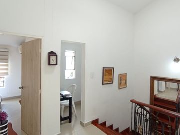 Venta Casa Conjunto Residencial. Quintas de don Simón. Sur de Cali.