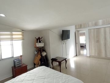 Venta Casa Conjunto Residencial. Quintas de don Simón. Sur de Cali.