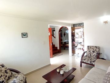 Venta Casa Conjunto Residencial. Quintas de don Simón. Sur de Cali.