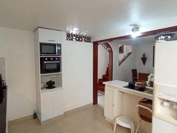 Venta Casa Conjunto Residencial. Quintas de don Simón. Sur de Cali.