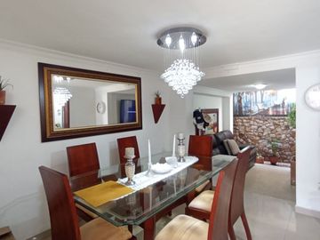 Venta Casa Conjunto Residencial. Quintas de don Simón. Sur de Cali.