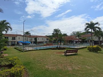 Venta Casa Conjunto Residencial. Quintas de don Simón. Sur de Cali.