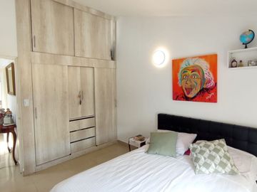 Venta Casa Conjunto Residencial. Quintas de don Simón. Sur de Cali.
