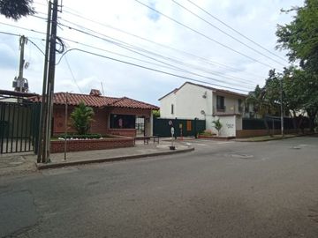 Venta Casa Conjunto Residencial. Quintas de don Simón. Sur de Cali.