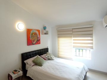 Venta Casa Conjunto Residencial. Quintas de don Simón. Sur de Cali.