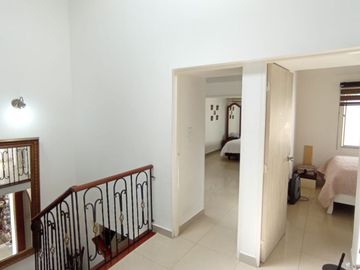 Venta Casa Conjunto Residencial. Quintas de don Simón. Sur de Cali.