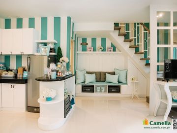 For Sale: RFO 3 Bedrooms House and Lot for Sale in Tanza Cavite | Near Manila