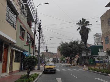 ELAGUSTINO VENTA DE EDIFICIO DE 4 PISOS