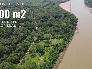 Terreno en  Venta en Puerto Maldonado