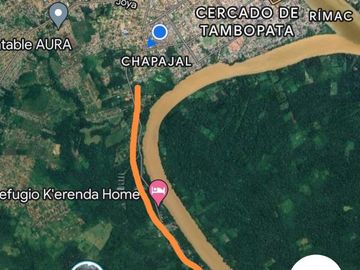 Terreno en  Venta en Puerto Maldonado