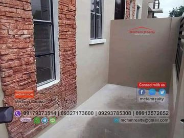 Rent To Own House in Pandi Bulacan LUMINA HOMES PANDI BULACAN
