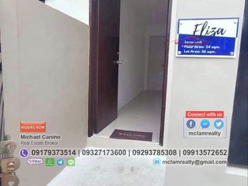 Rent To Own House in Pandi Bulacan LUMINA HOMES PANDI BULACAN