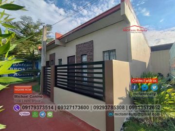 Rent To Own House in Pandi Bulacan LUMINA HOMES PANDI BULACAN