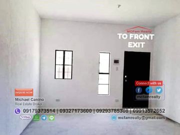 Rent To Own House in Pandi Bulacan LUMINA HOMES PANDI BULACAN