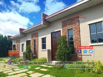 Rent To Own House in Pandi Bulacan LUMINA HOMES PANDI BULACAN