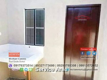 Rent To Own House in Pandi Bulacan LUMINA HOMES PANDI BULACAN
