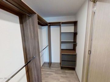 Departamento en Venta en Benito Juárez ,Santa Cruz Atoyac AR 24-3517.