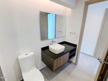 Departamento en Venta en Benito Juárez ,Santa Cruz Atoyac AR 24-3517.