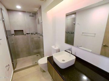 Departamento en Venta en Benito Juárez ,Santa Cruz Atoyac AR 24-3517.