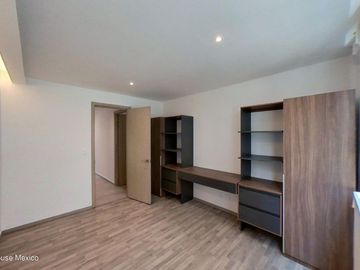 Departamento en Venta en Benito Juárez ,Santa Cruz Atoyac AR 24-3517.