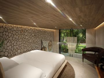 Departamento en tulum en venta de 1 recamara